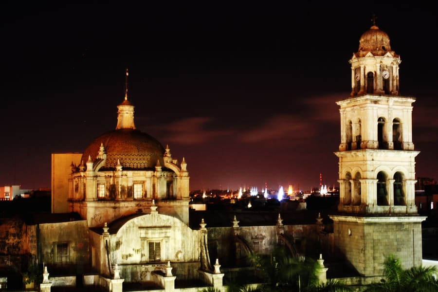 Centro Histórico