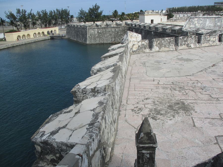 San Juan de Ulúa