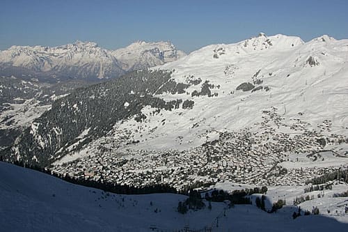 Verbier