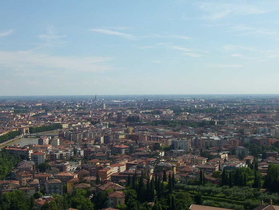 Borgo Trento