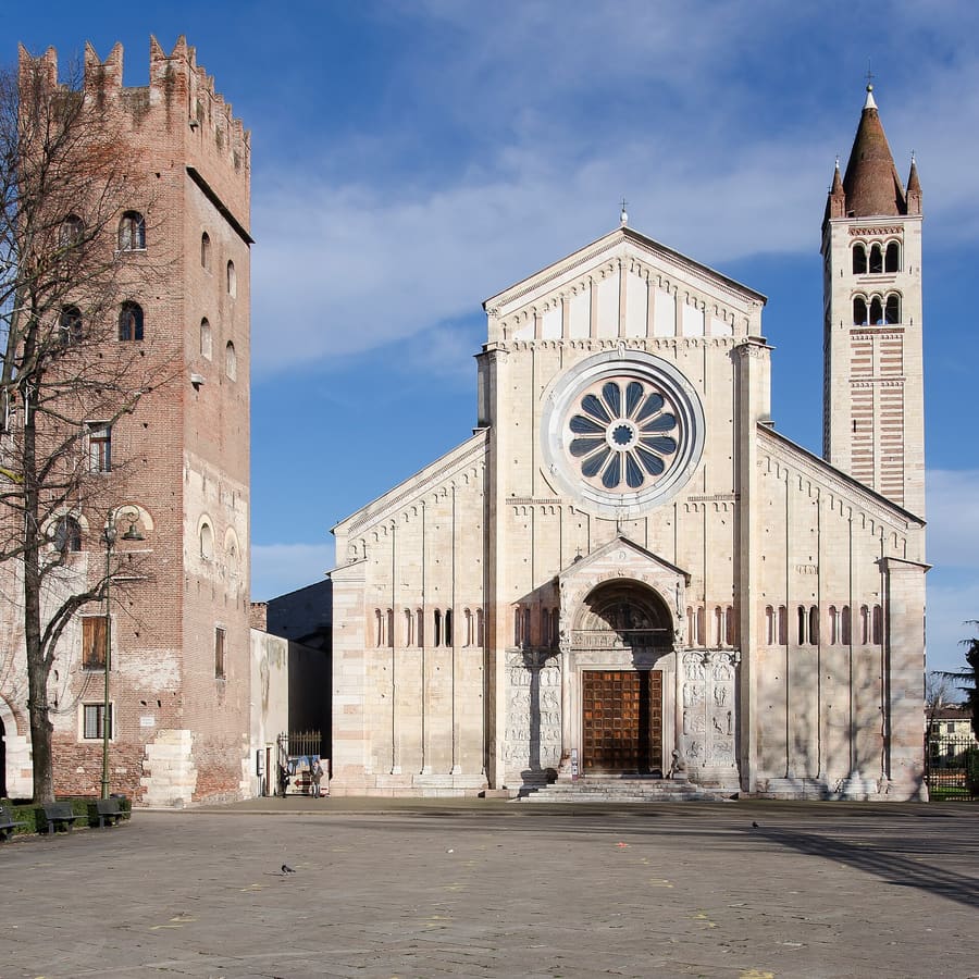San Zeno