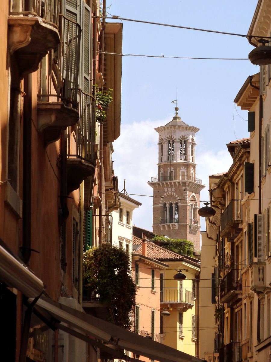 Centro Storico