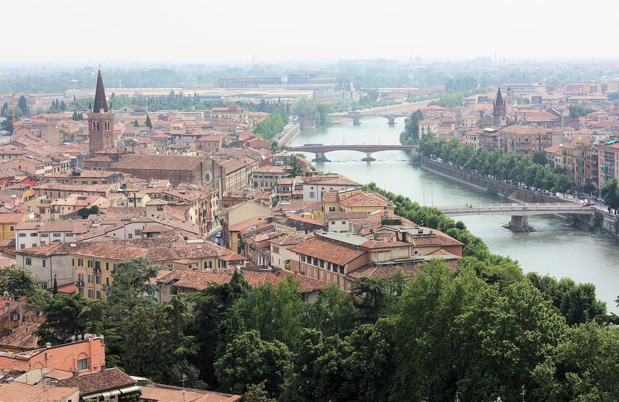 Veronetta