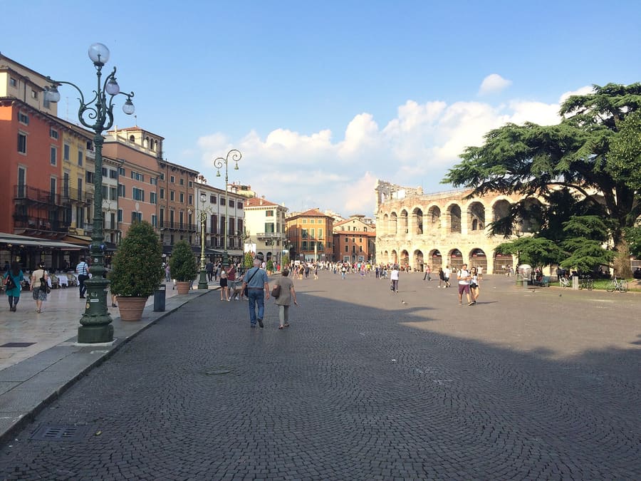 Verona