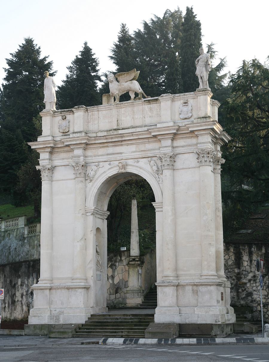 Monte Berico