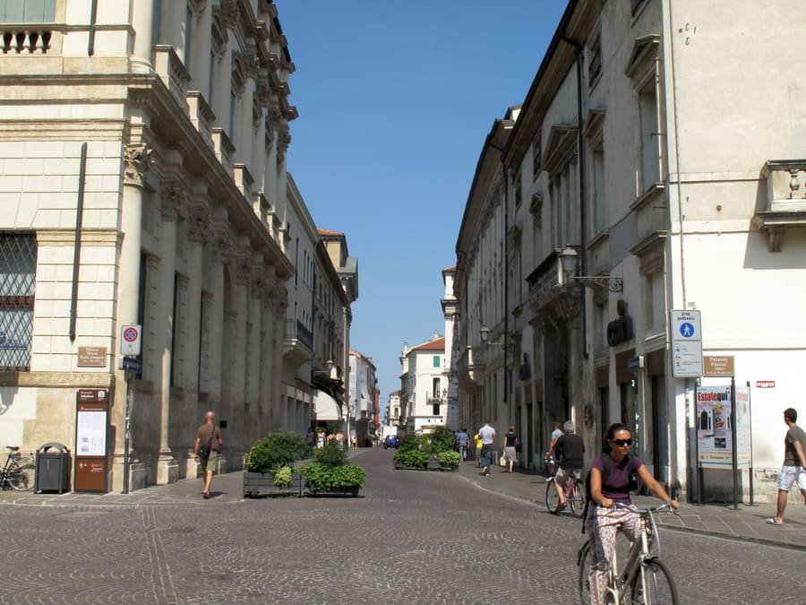 Centro Storico