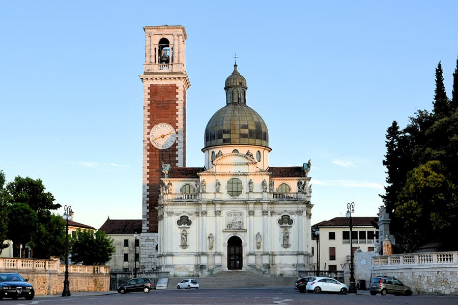 Santuario di Monte Berico