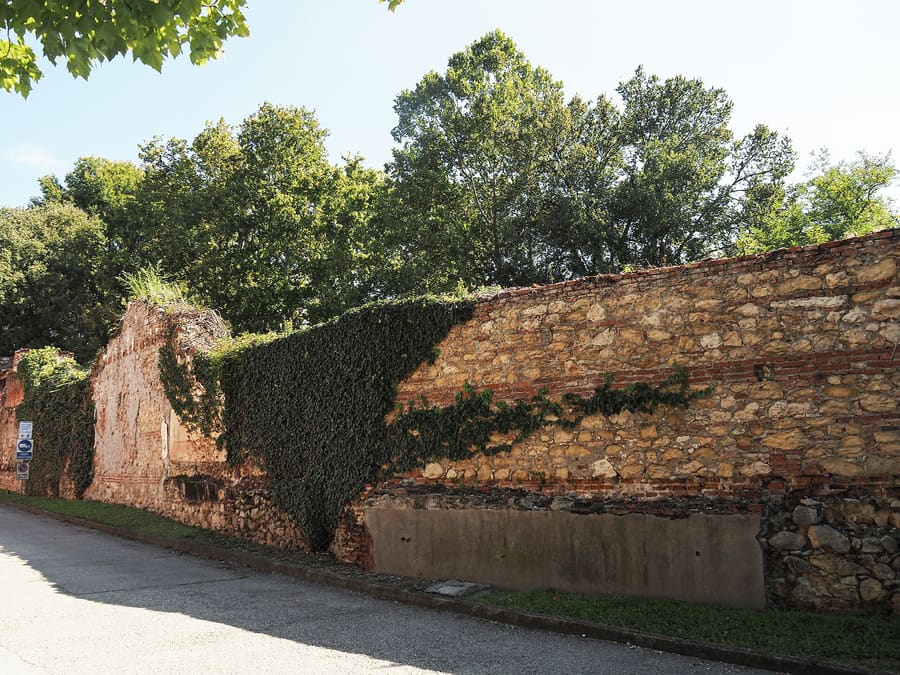 Borgo Porta Padova