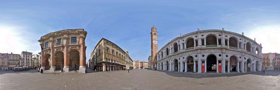 Vicenza