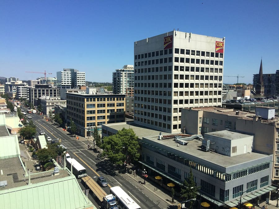 Downtown