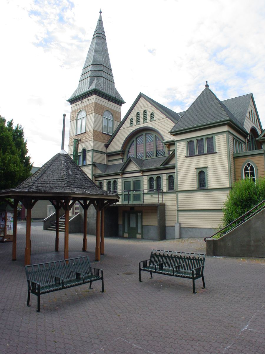 Fernwood
