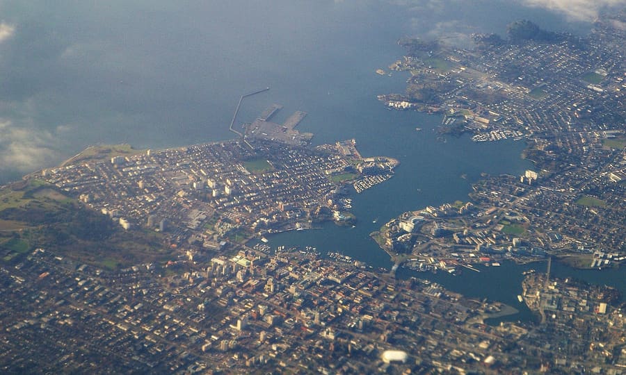 Inner Harbour