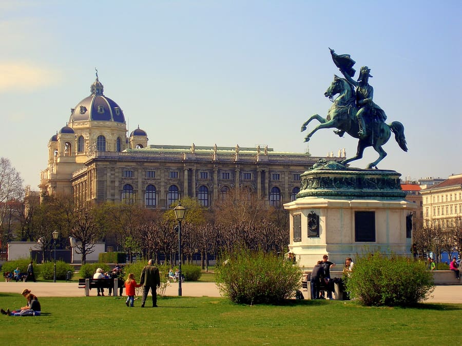 Innere Stadt