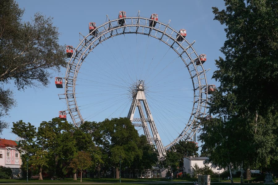 Leopoldstadt