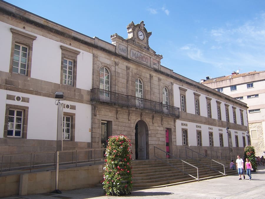 MARCO Museum