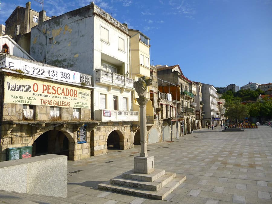 O Berbés