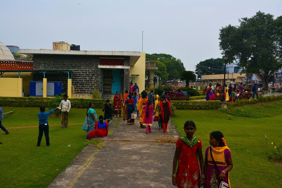 Bapu Museum