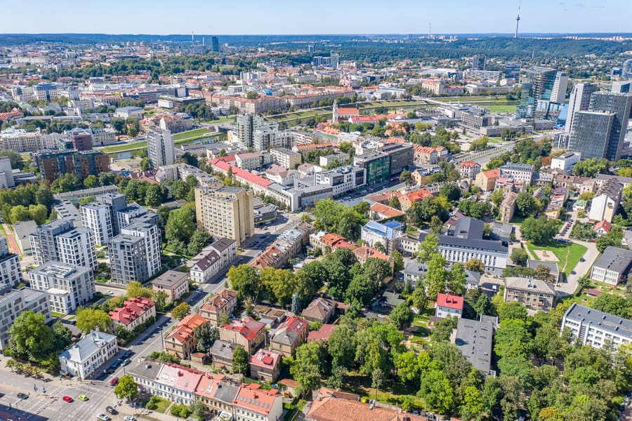 Šnipiškės