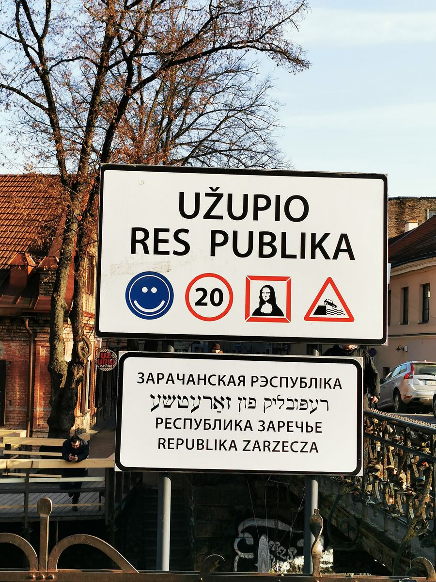 Užupis