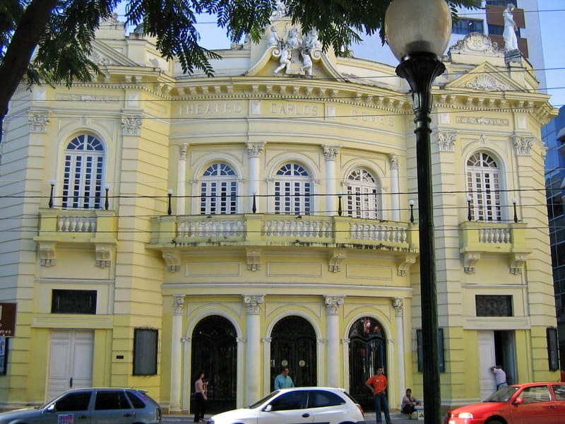 Centro Histórico