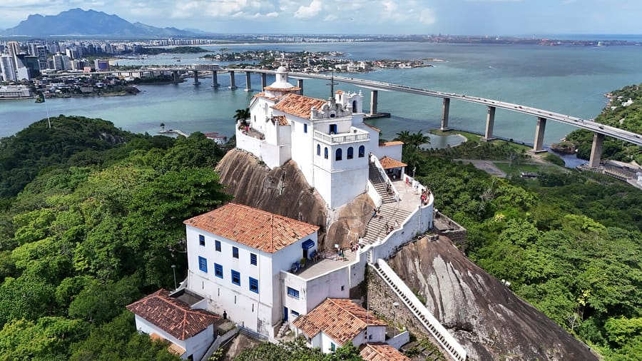 Convento da Penha