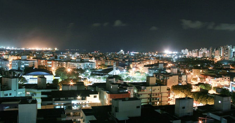 Jardim da Penha
