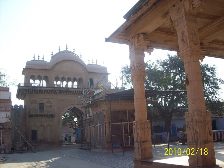 Old Town