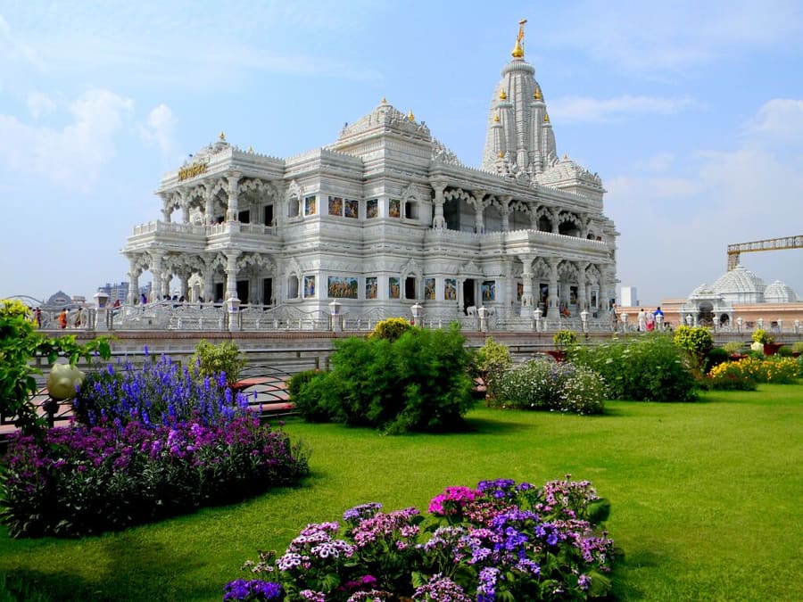 Prem Mandir