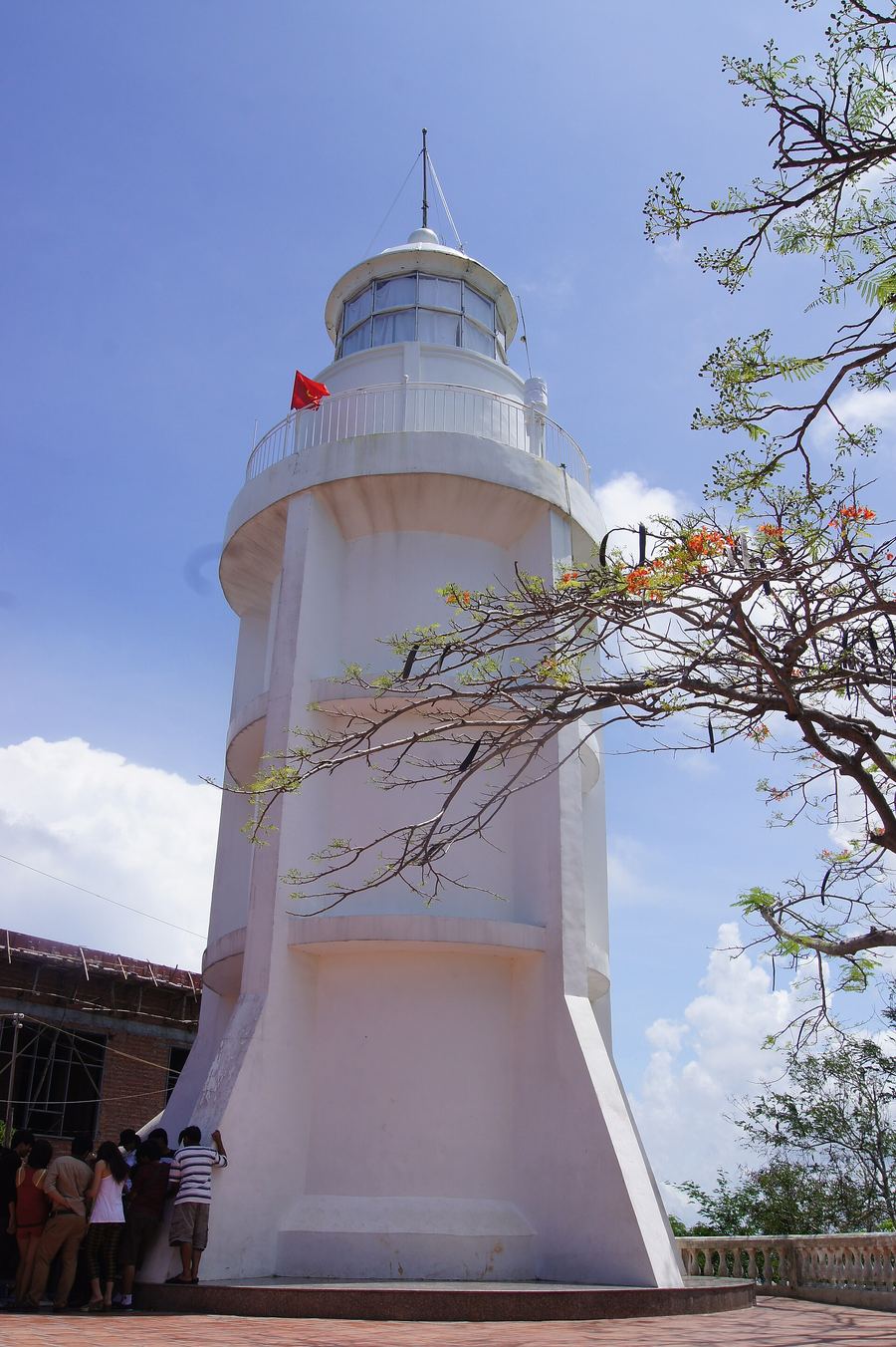 Vung Tau Lighthouse