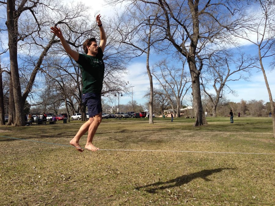 Cameron Park