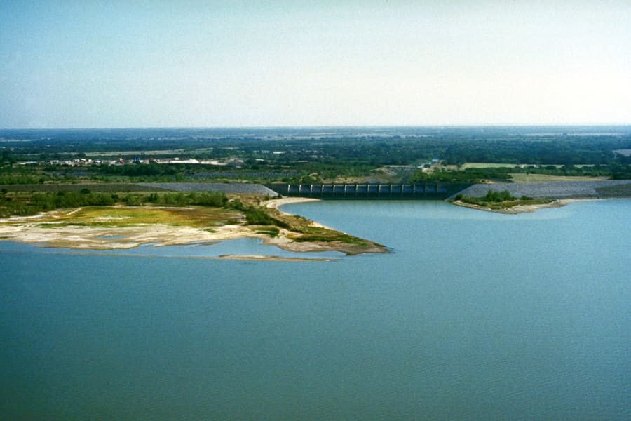 Woodway / Lake Waco