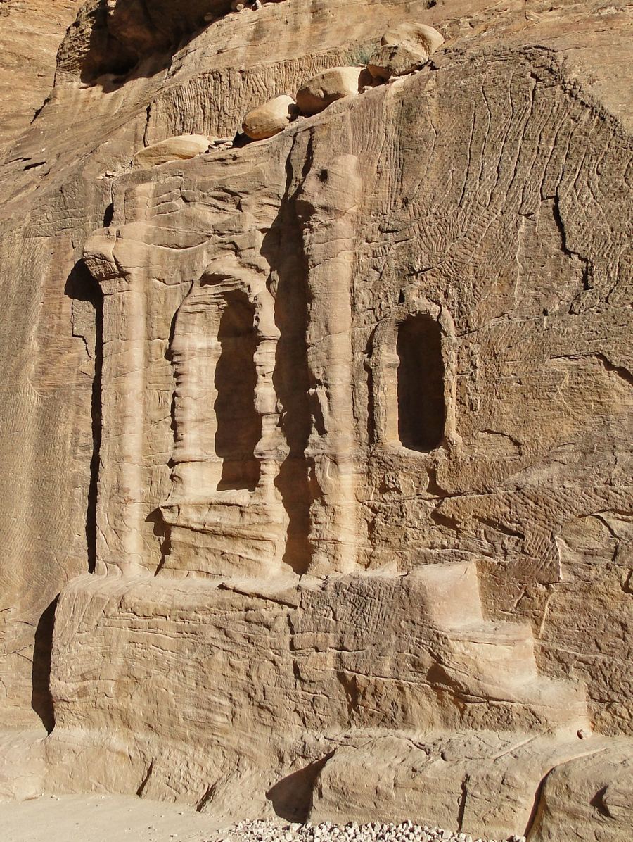 Wadi Musa
