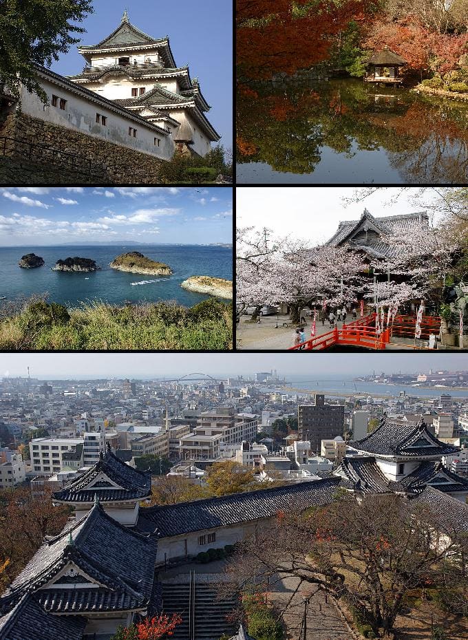 Kimiidera & Wakaura