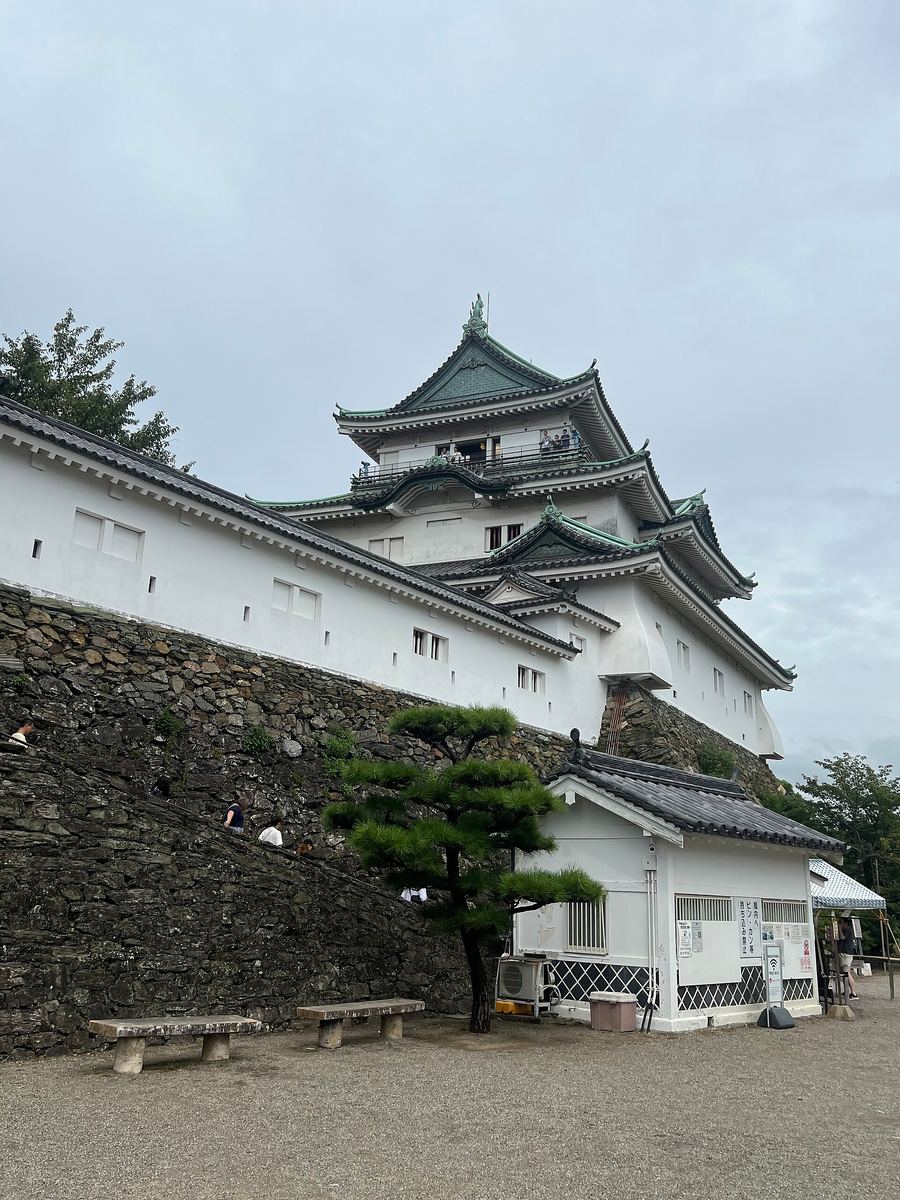 Wakayama