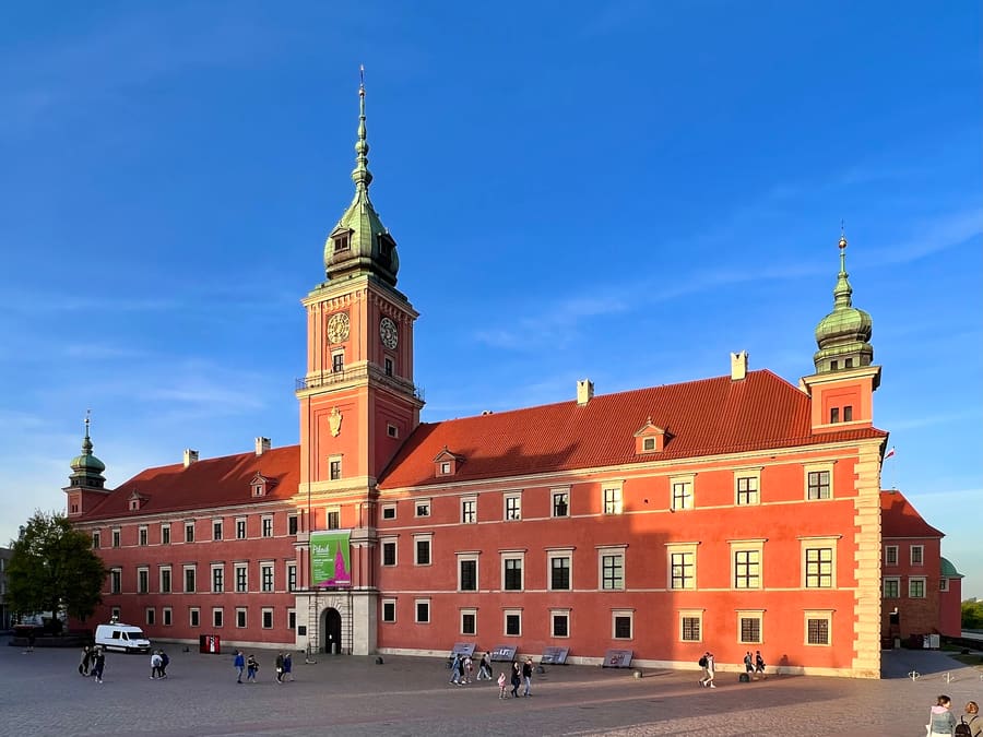 Royal Castle