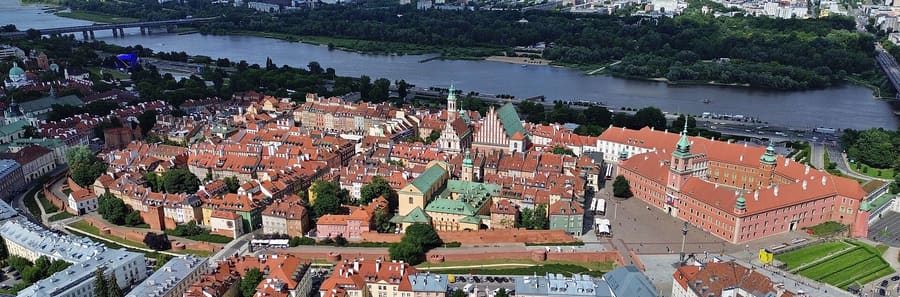 Stare Miasto
