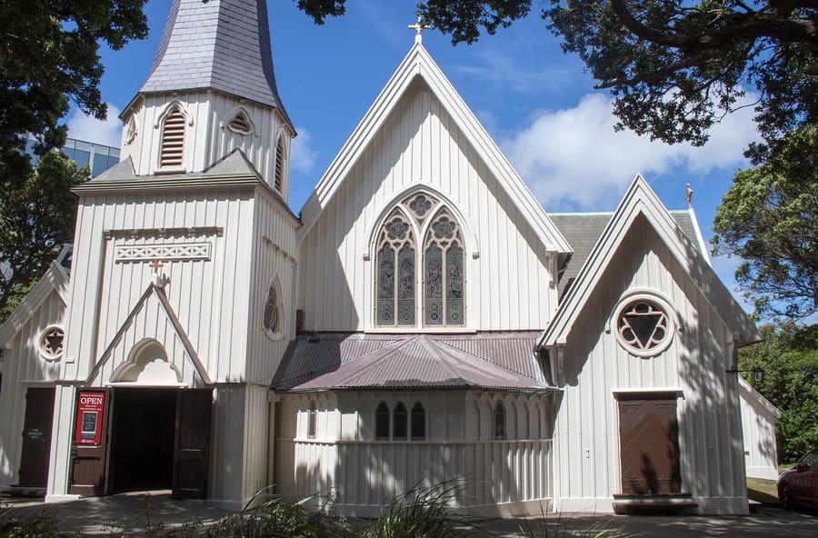 Thorndon