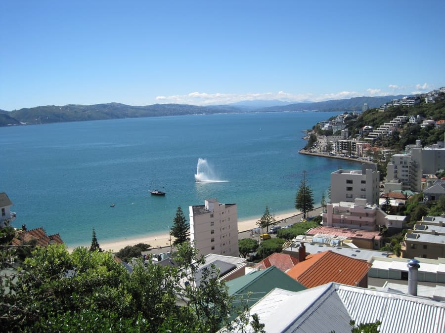 Wellington