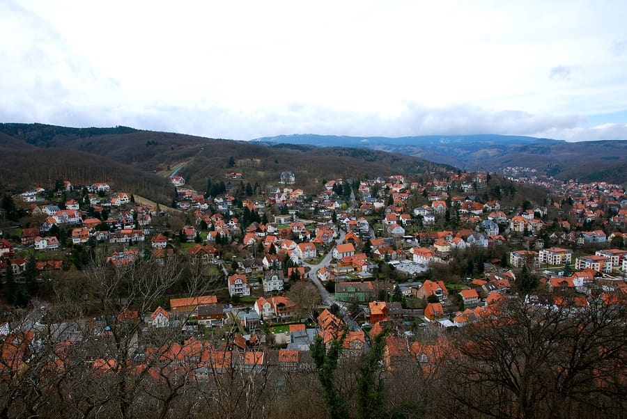 Nöschenrode