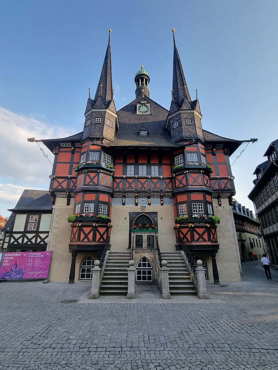 Wernigerode
