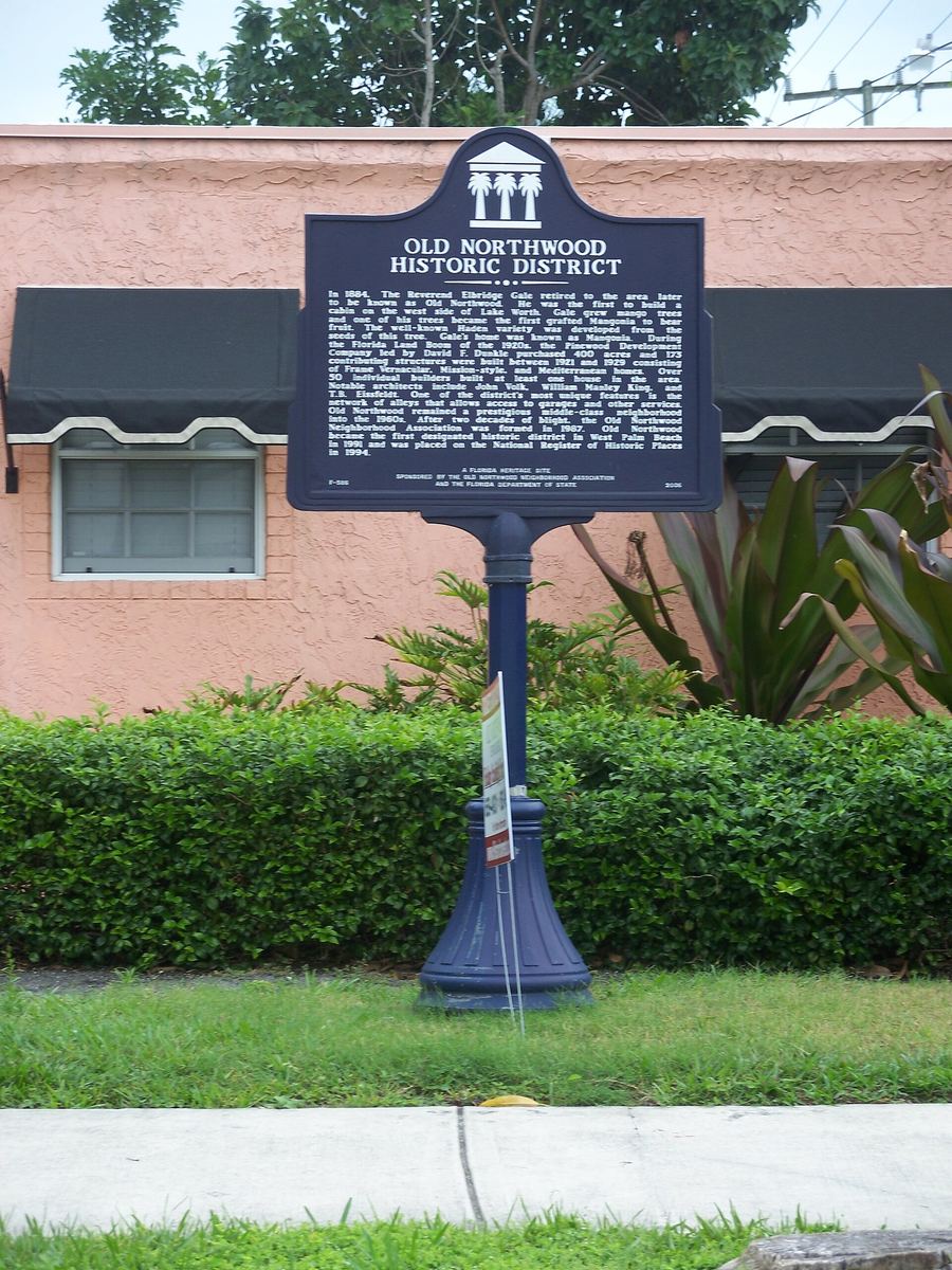 Northwood Village