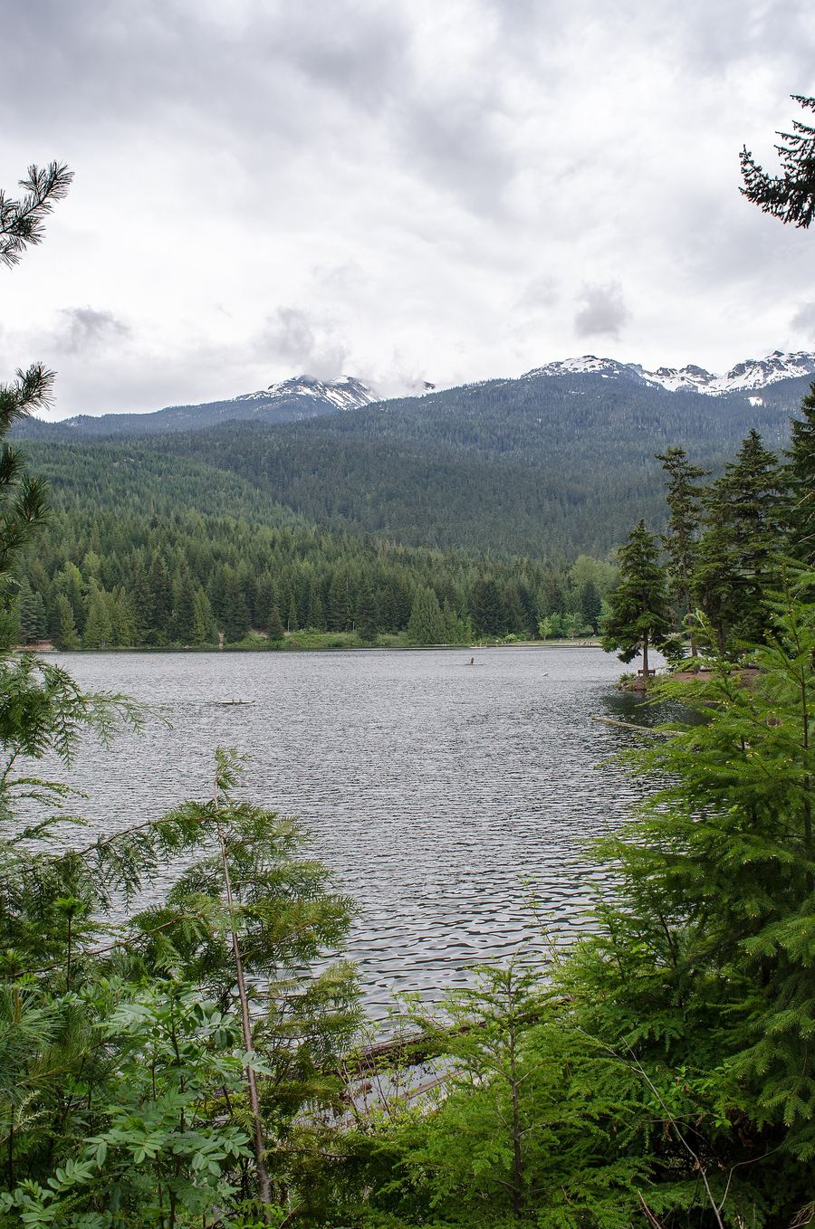 Lost Lake