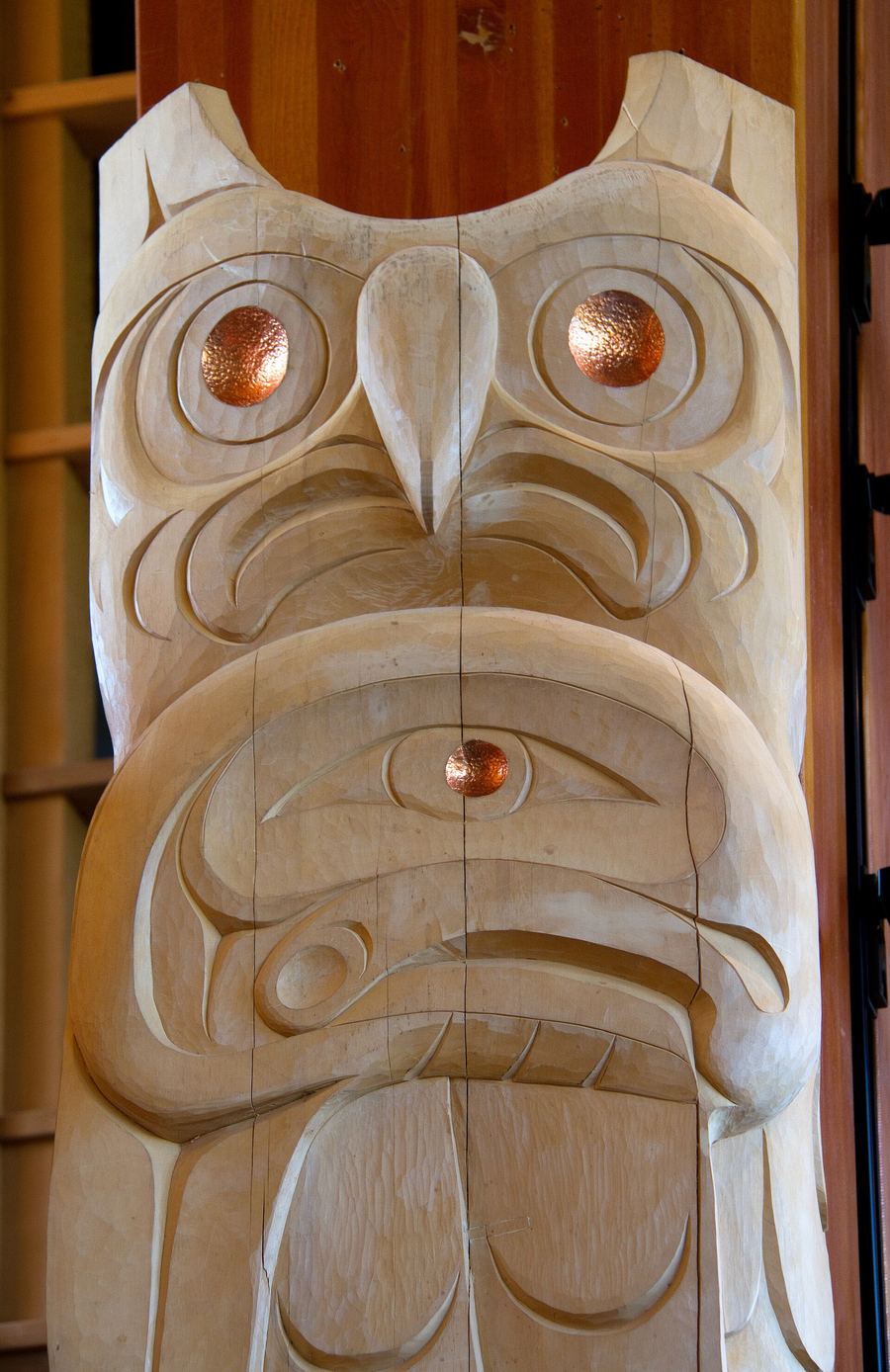 Squamish Lil'wat Cultural Centre