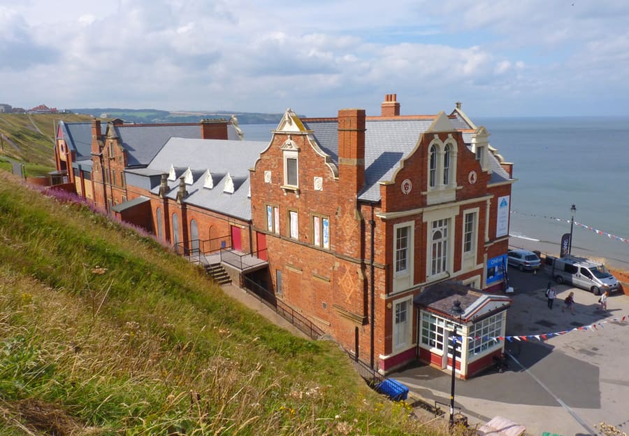 West Cliff