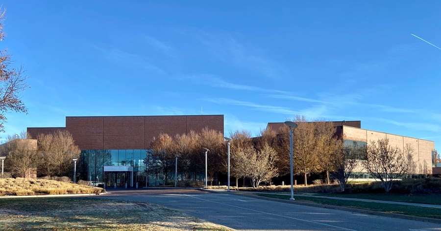 Wichita Art Museum