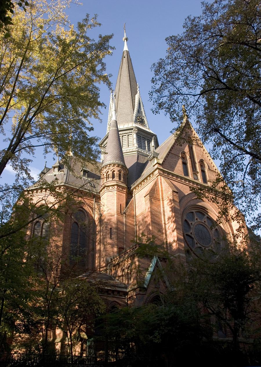 Bergkirchenviertel