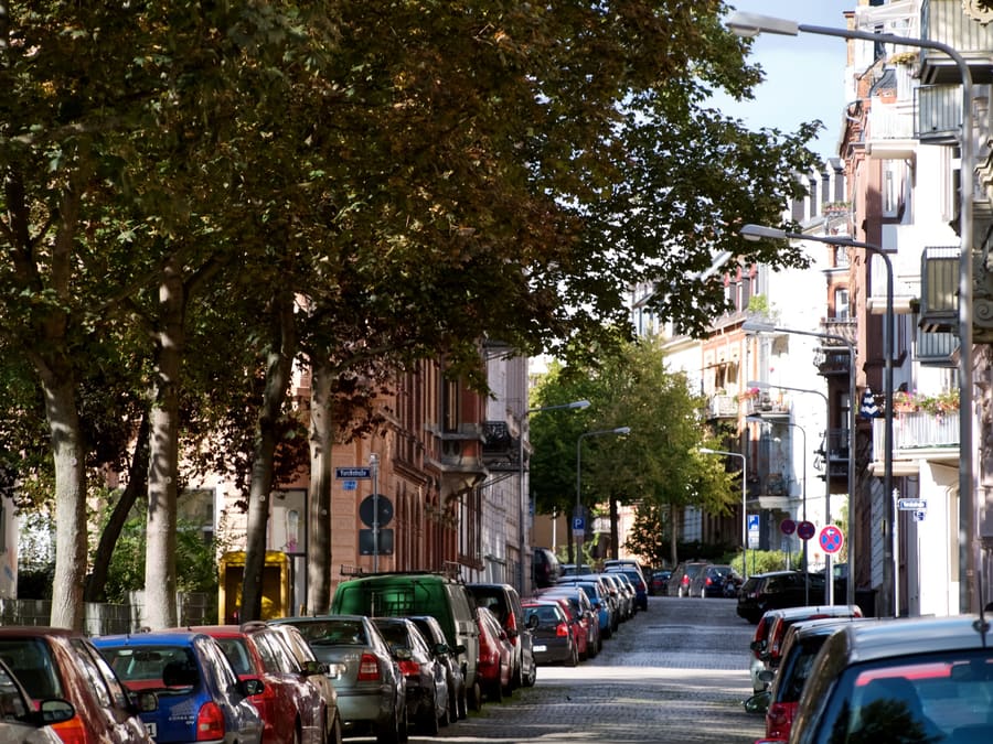 Westend