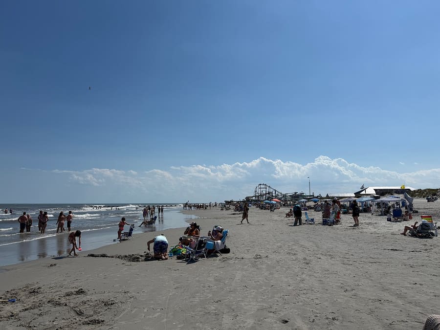 North Wildwood