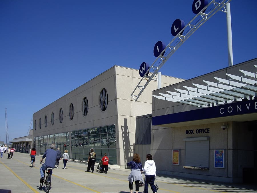 Wildwood Center
