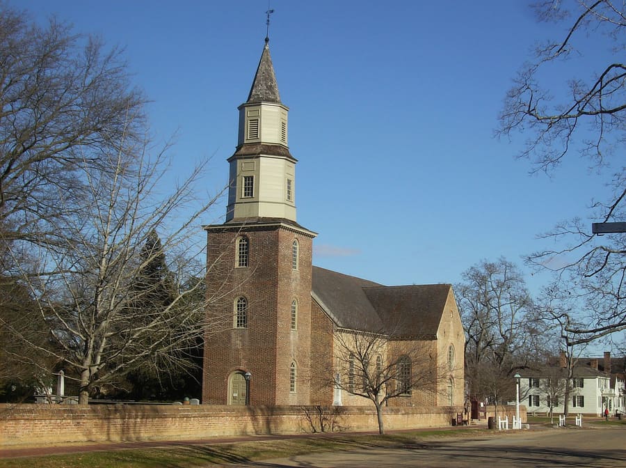 Historic Area